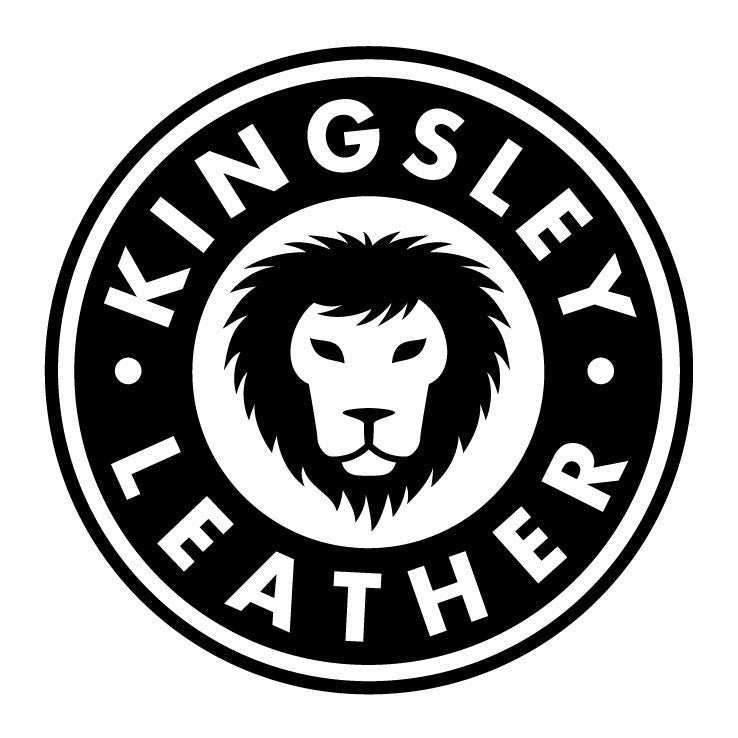 Kingsley Leather