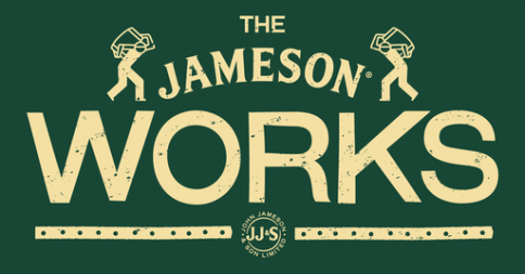 The Jameson Works Bursary - I am a Winner!