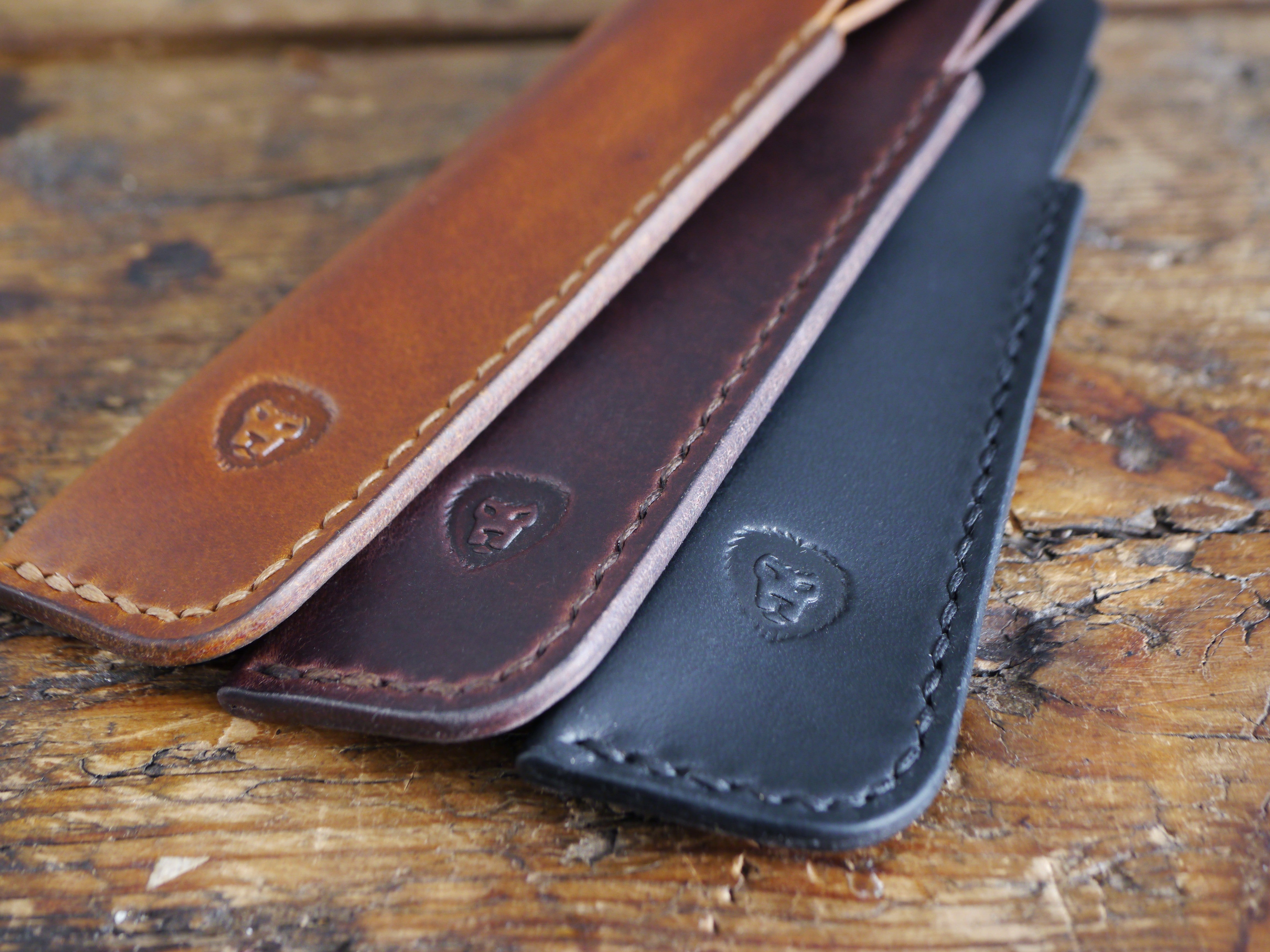 筆記具 Henry Cuir leather pencil case 筆記具 Henry Cuir leather pencil case Henry Cuir leather pencil case